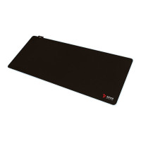 Produktbild för SAVIO GAMING Turbo Dynamic - musmatta - LED Edition - storlek XL