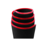 Produktbild för SAVIO GAMING Turbo Dynamic - musmatta - LED Edition - storlek XL