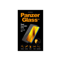 Produktbild för PanzerGlass - skärmskydd för mobiltelefon - lämplig för fodral