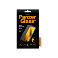Produktbild för PanzerGlass - skärmskydd för mobiltelefon - lämplig för fodral