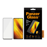 Produktbild för PanzerGlass - skärmskydd för mobiltelefon - lämplig för fodral