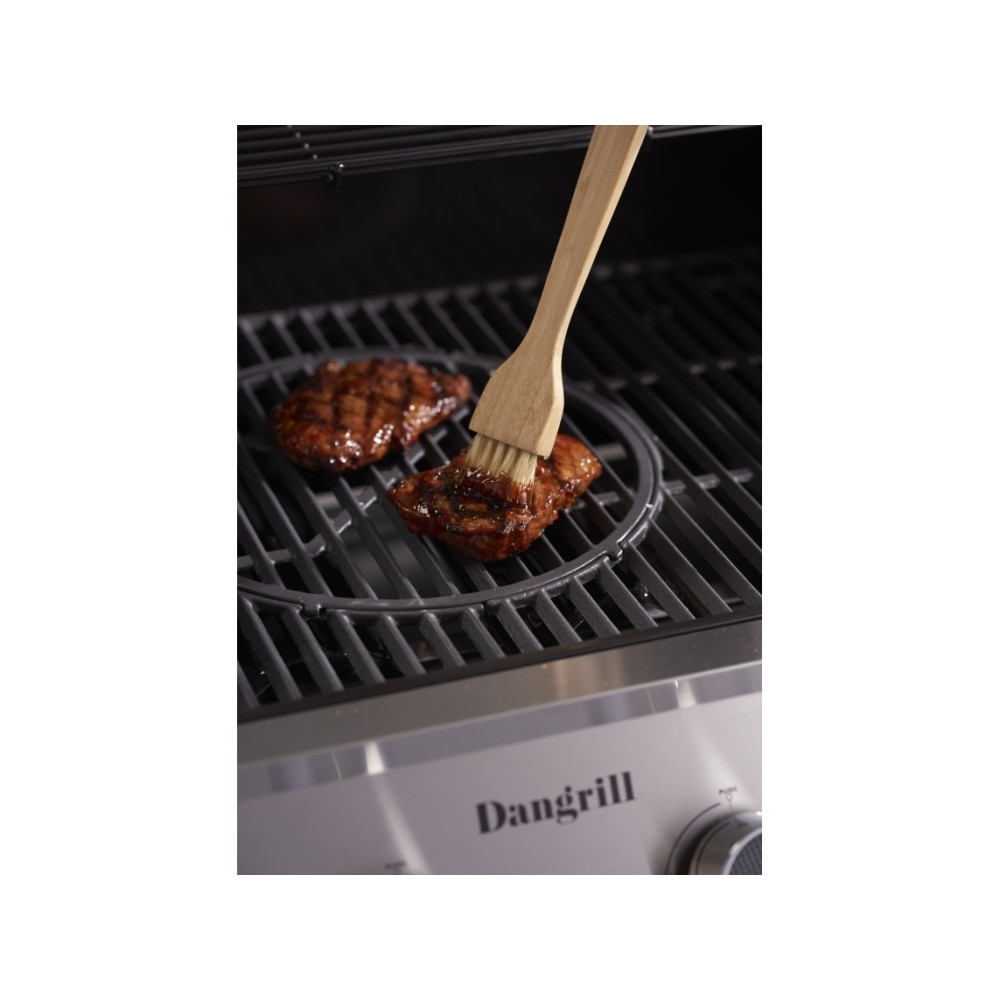Produktbild för DAN GRILL