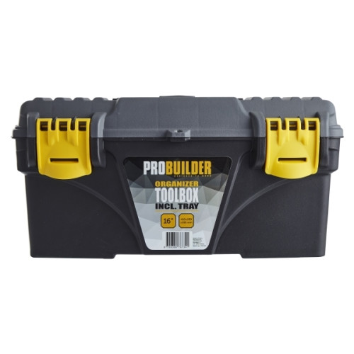 Probuilder Probuilder PROBUILDER