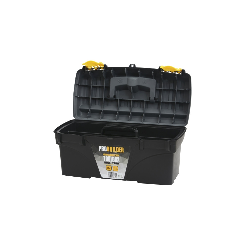 Produktbild för Probuilder PROBUILDER