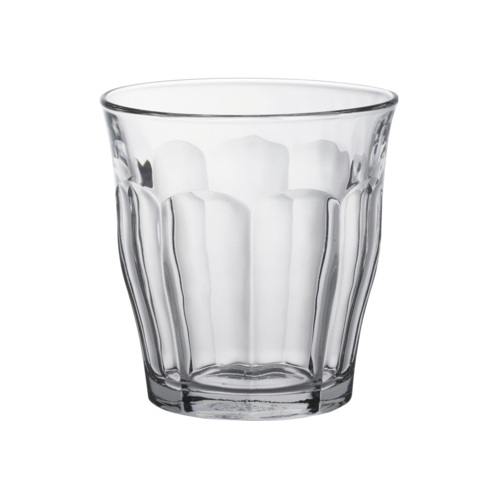Produktbild för Glas Picardie 3 cl Ø9x9.4 cm hærdet