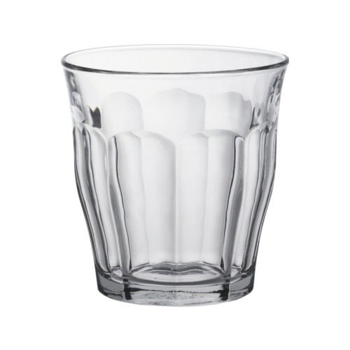 Duralex Glas Picardie 3 cl Ø9x9.4 cm hærdet