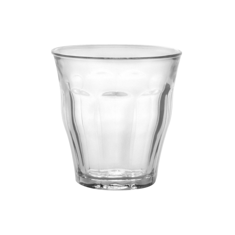 Produktbild för Glas Picardie 3 cl Ø9x9.4 cm hærdet