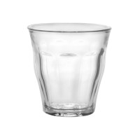 Produktbild för Glas Picardie 3 cl Ø9x9.4 cm hærdet