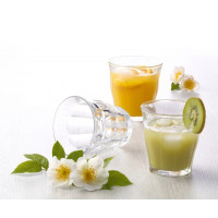 Produktbild för Glas Picardie 3 cl Ø9x9.4 cm hærdet