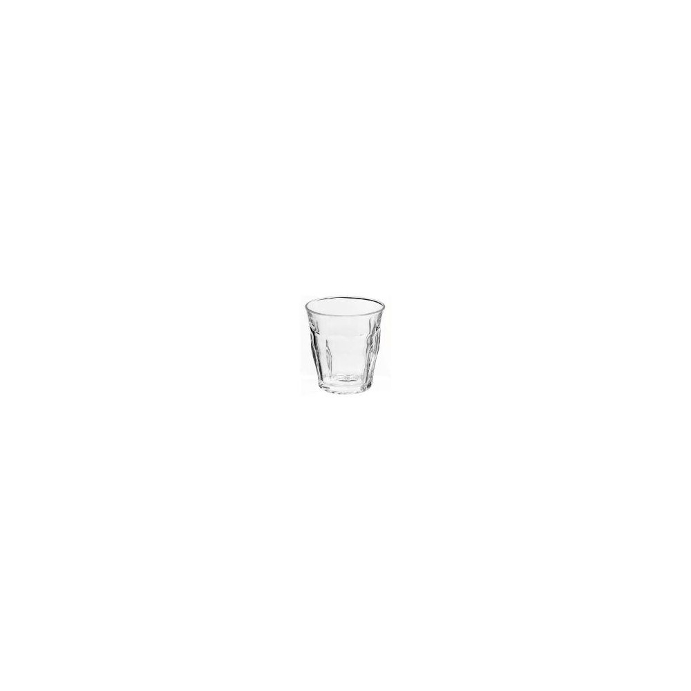 Produktbild för Glas Picardie 3 cl Ø9x9.4 cm hærdet