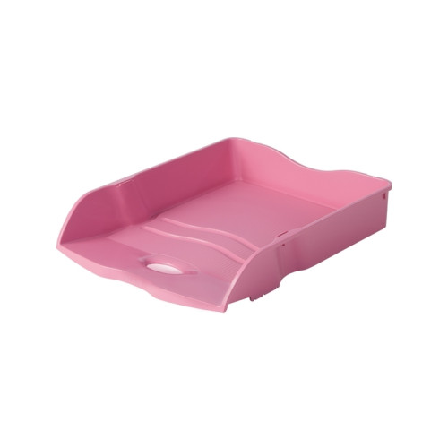 Han HAN Re-LOOP, polypropen (PP), rosa, A4, brev, Tyskland, 259...