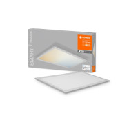 Produktbild för LEDVANCE SMART+ Wifi Planon Plus, Intelligent loftslys, Hvid...