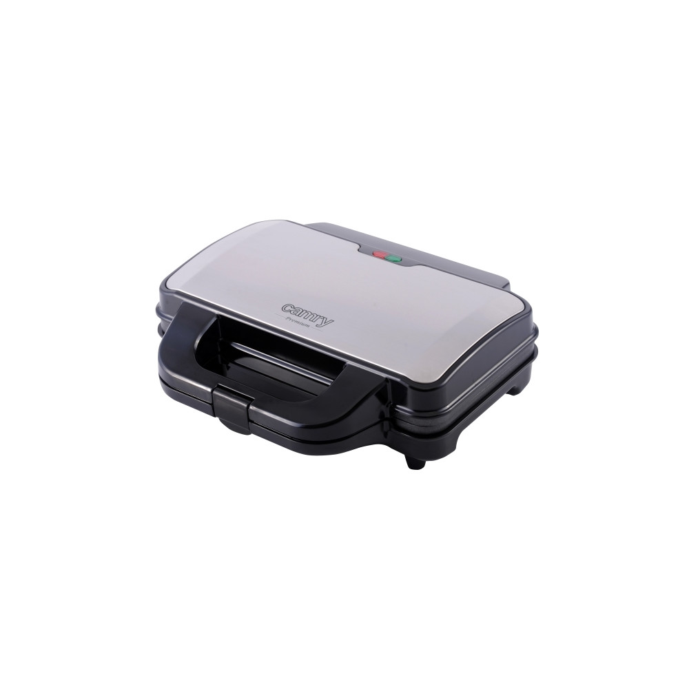 Produktbild för Camry Premium CR 3054 - smörgåsgrill