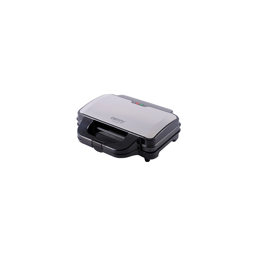 Produktbild för Camry Premium CR 3054 - smörgåsgrill
