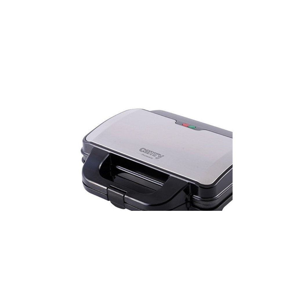 Produktbild för Camry Premium CR 3054 - smörgåsgrill