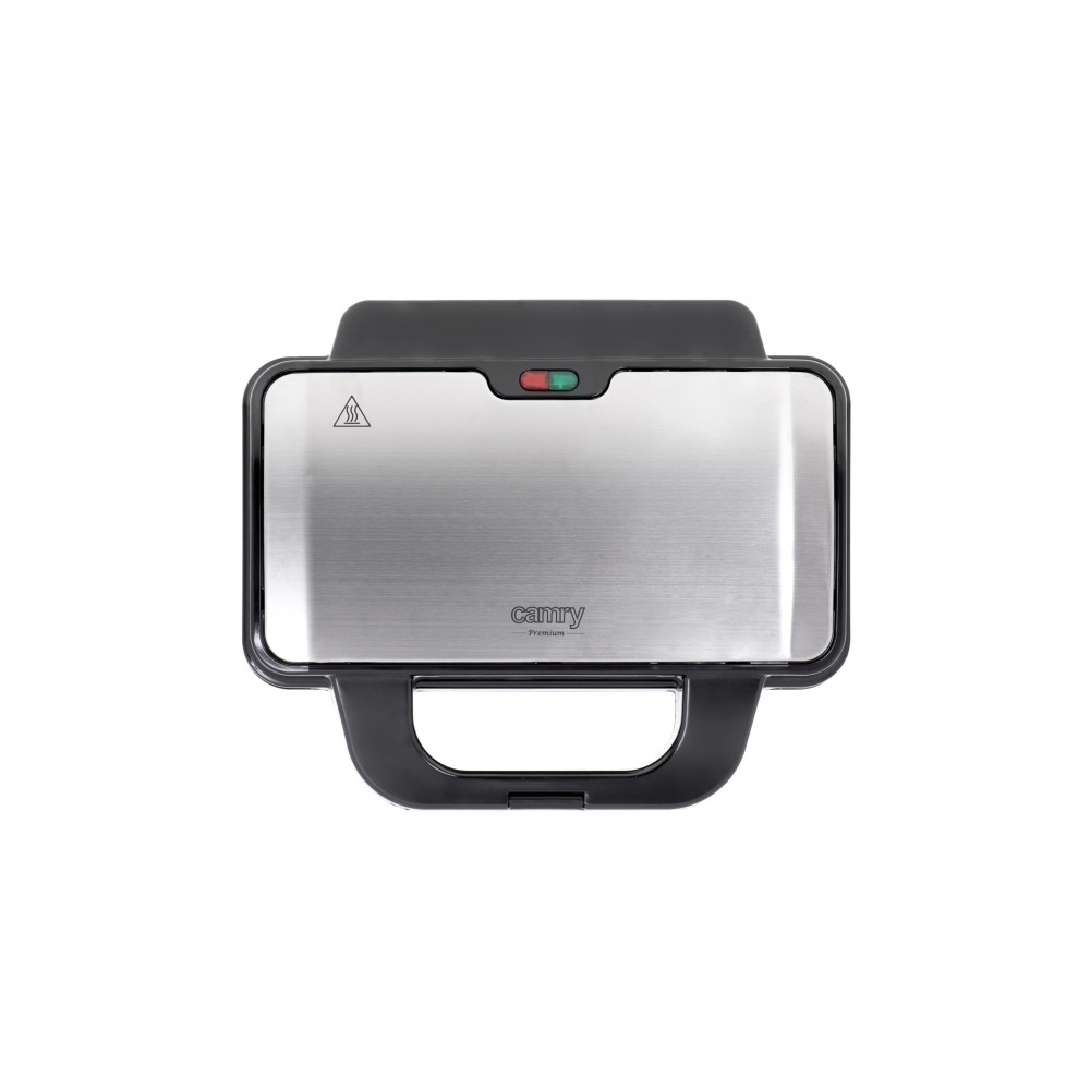 Produktbild för Camry Premium CR 3054 - smörgåsgrill