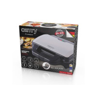 Produktbild för Camry Premium CR 3054 - smörgåsgrill