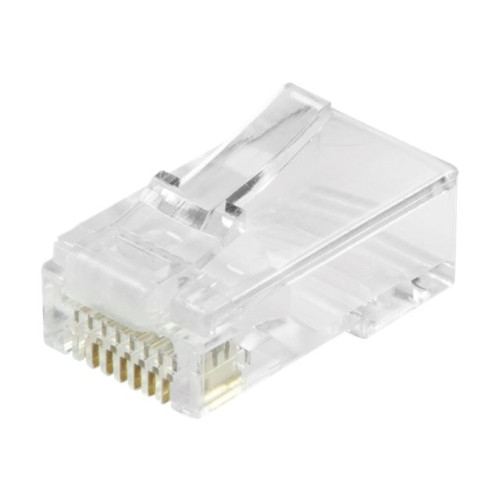 LogiLink LogiLink Professional nätverkskontakt