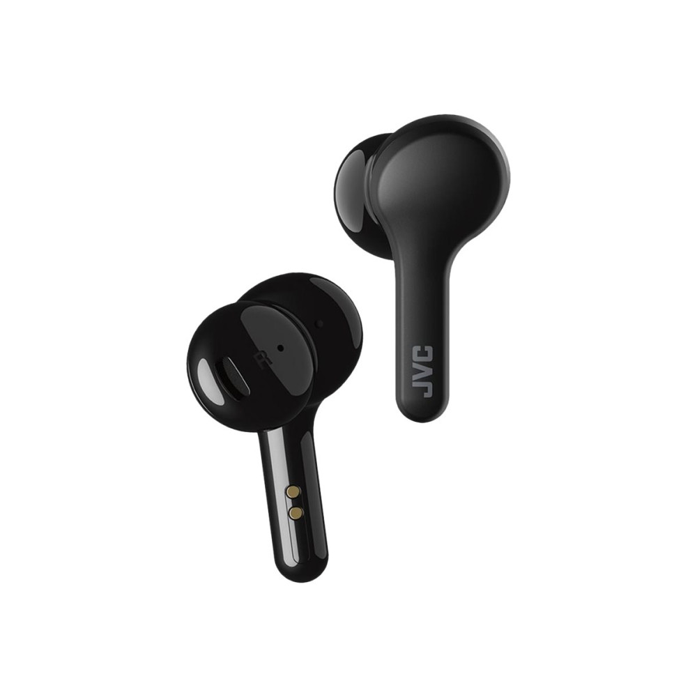 Produktbild för JVC HA-A8T - True wireless-hörlurar med mikrofon