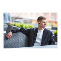 Produktbild för JVC HA-A8T - True wireless-hörlurar med mikrofon