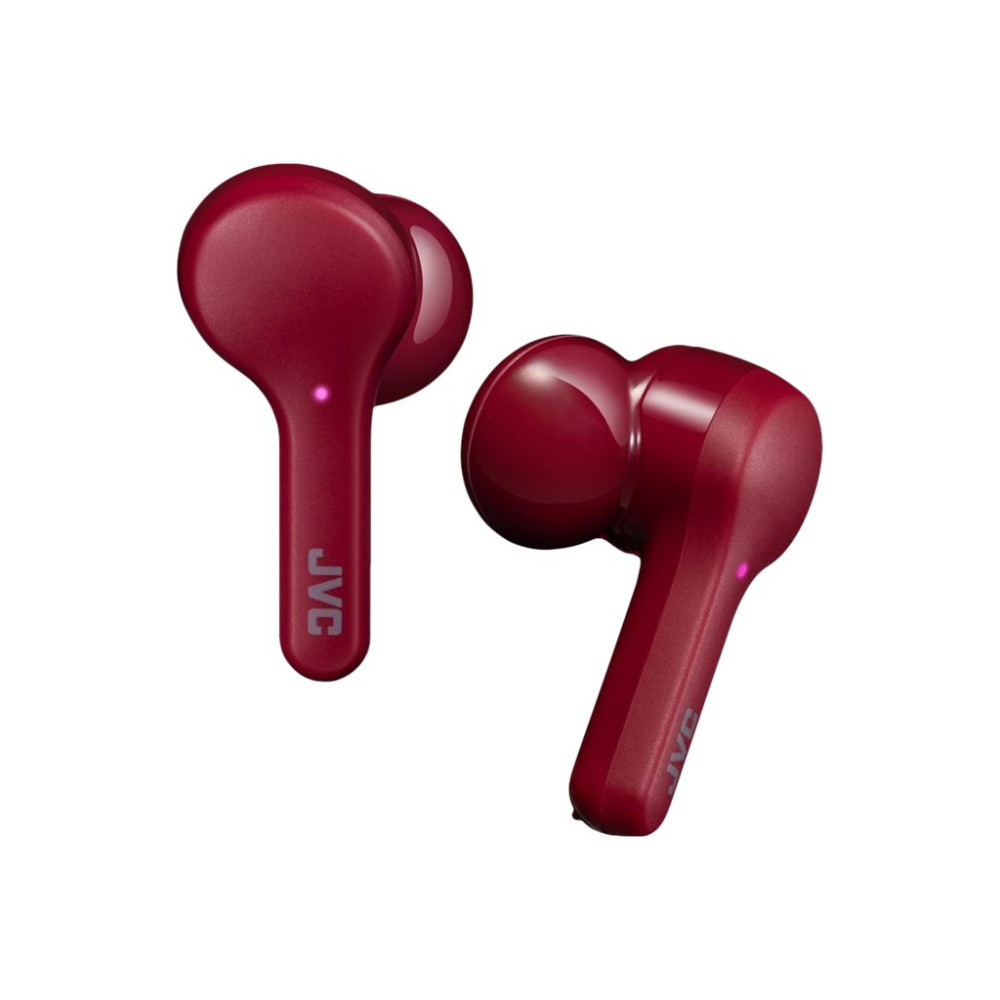 Produktbild för JVC HA-A8T - True wireless-hörlurar med mikrofon