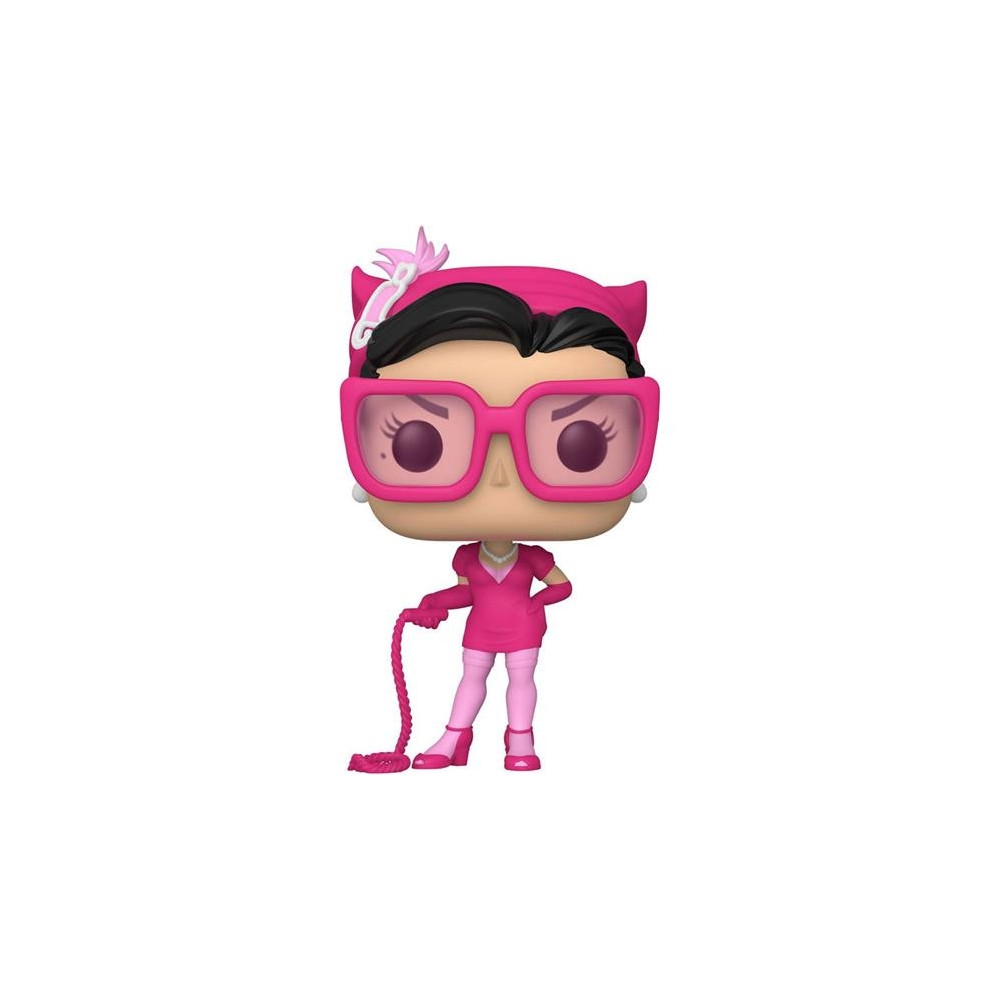 Produktbild för Figur Funko POP! With Purpose 225: DC Comics Bombshells