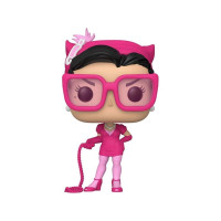 Produktbild för Figur Funko POP! With Purpose 225: DC Comics Bombshells