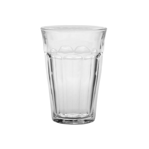 Duralex Glas Picardie 36cl Ø8.7 x 12.3 cm hærdet