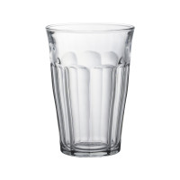 Produktbild för Glas Picardie 36cl Ø8.7 x 12.3 cm hærdet