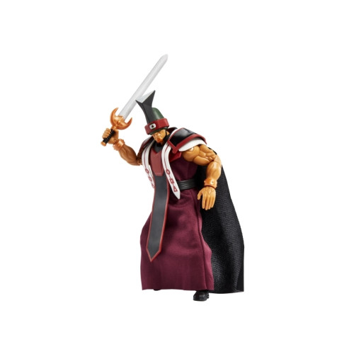 MATTEL Masters of the Universe Masterverse Revelation Tri-Klops-act...