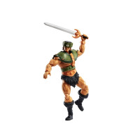 Produktbild för Masters of the Universe Masterverse Revelation Tri-Klops-act...