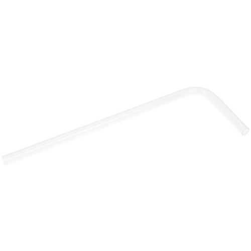 Alphacool Alphacool 18565, Rör, Akrylglas, Transparent, 90°, 20 ° C, 4...