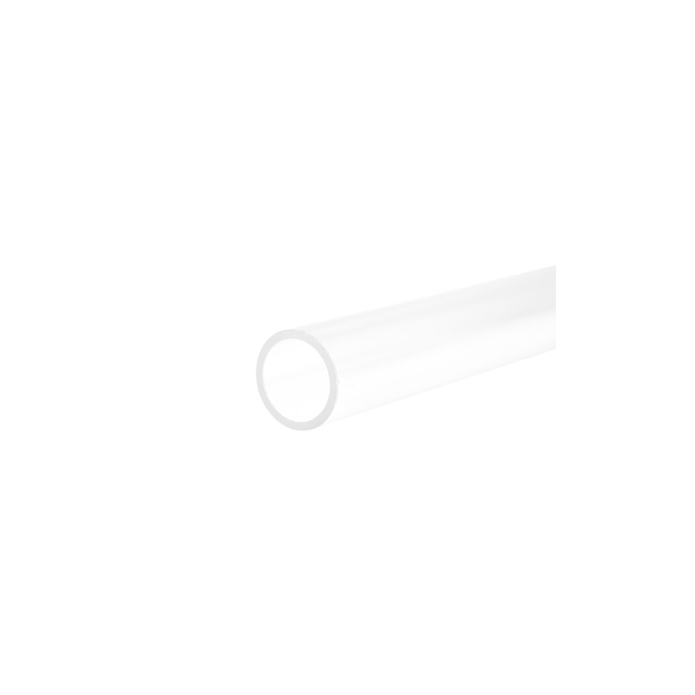 Produktbild för Alphacool 18565, Rör, Akrylglas, Transparent, 90°, 20 ° C, 4...