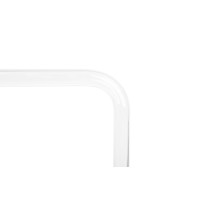 Produktbild för Alphacool 18565, Rör, Akrylglas, Transparent, 90°, 20 ° C, 4...