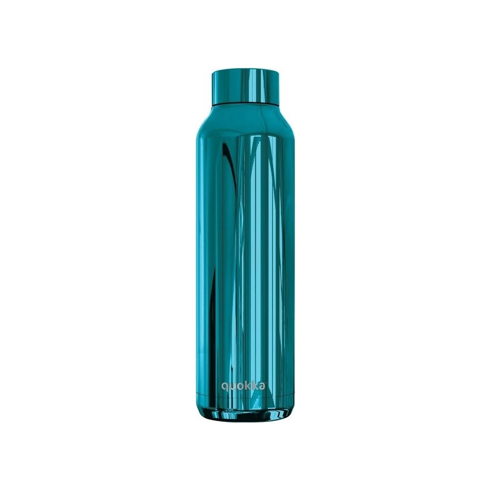 Produktbild för Quokka Solid termoflaska i rostfritt stål 630 ml (Sleek Zirc...