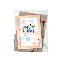 Produktbild för STABILO Pen 68 Brush ARTY - fiberspetspenna - blå, blågrön, brun, mörkröd, gul, yellow red, grön jord, grön, ljusblå, ljusgrön, ljusröd, lövgrön, mörklila, medium gray, ocher dark, orange, plommon, pistasch, preussiskt blå, karmosinröd, rosa, roströd, ler