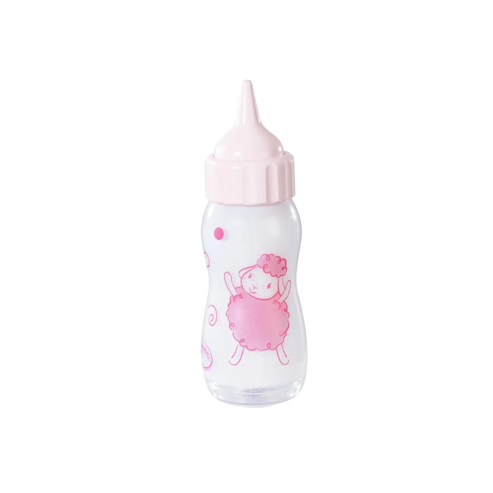 Produktbild för Baby Annabell Lunch Time Trickbottle, Dukkesutteflaske, 1 År...