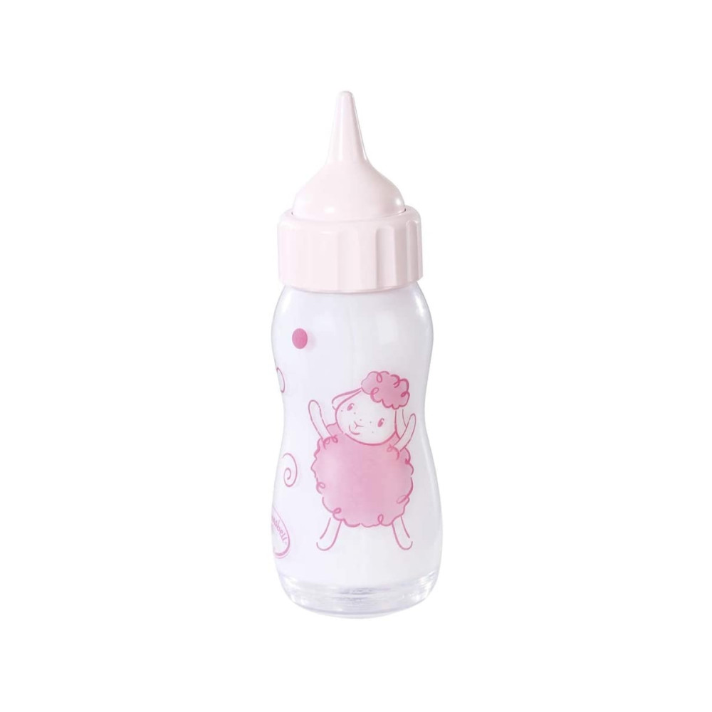 Produktbild för Baby Annabell Lunch Time Trickbottle, Dukkesutteflaske, 1 År...