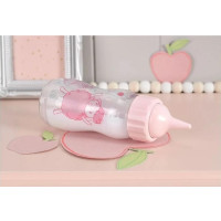 Produktbild för Baby Annabell Lunch Time Trickbottle, Dukkesutteflaske, 1 År...