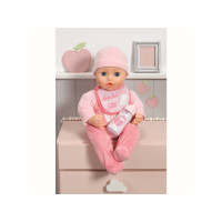 Produktbild för Baby Annabell Lunch Time Trickbottle, Dukkesutteflaske, 1 År...