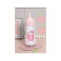 Produktbild för Baby Annabell Lunch Time Trickbottle, Dukkesutteflaske, 1 År...