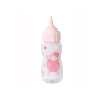 Produktbild för Baby Annabell Lunch Time Trickbottle, Dukkesutteflaske, 1 År...