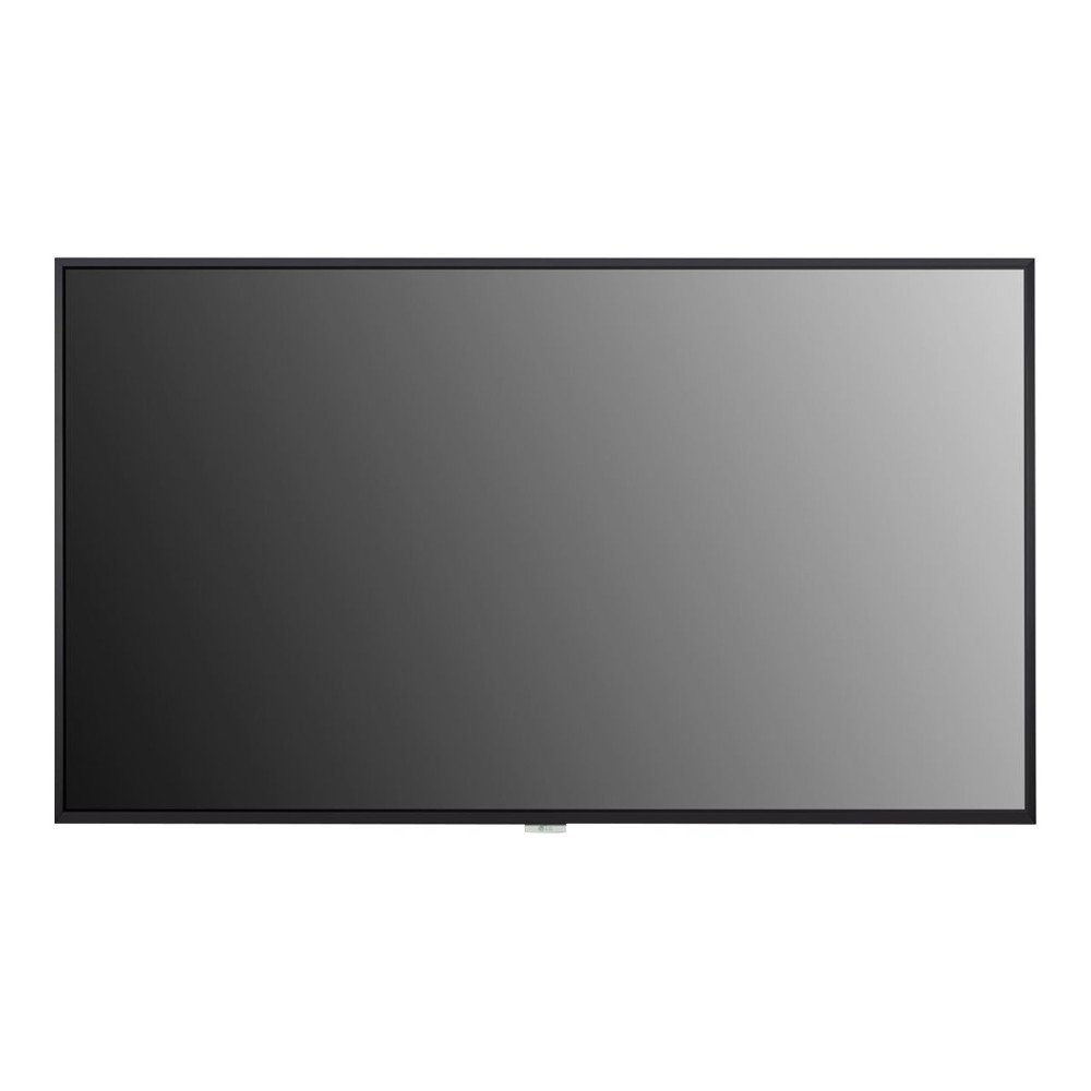 Produktbild för LG 49UH7J-H UH7J-H Series - 49" med integrerat Pro:Idiom LED-bakgrundsbelyst LCD-TV - 4K - för digital skyltning