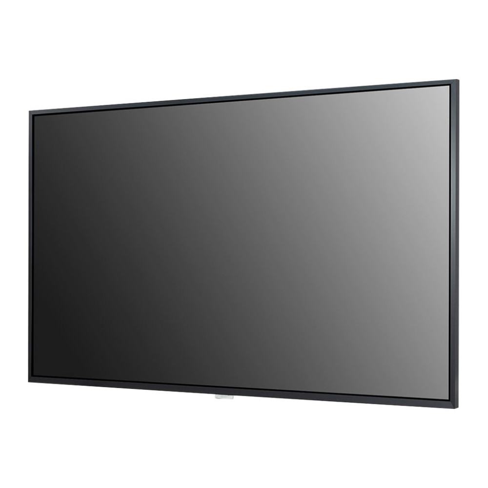 Produktbild för LG 49UH7J-H UH7J-H Series - 49" med integrerat Pro:Idiom LED-bakgrundsbelyst LCD-TV - 4K - för digital skyltning