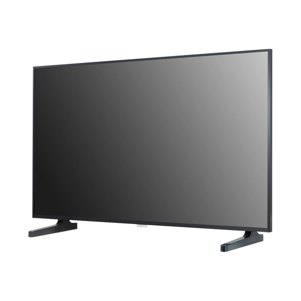 Produktbild för LG 49UH7J-H UH7J-H Series - 49" med integrerat Pro:Idiom LED-bakgrundsbelyst LCD-TV - 4K - för digital skyltning