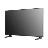 Produktbild för LG 49UH7J-H UH7J-H Series - 49" med integrerat Pro:Idiom LED-bakgrundsbelyst LCD-TV - 4K - för digital skyltning