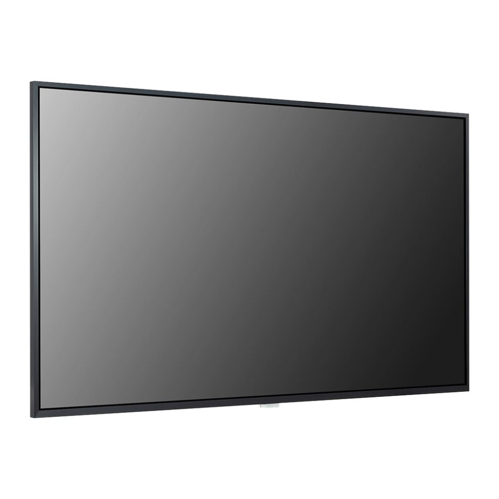 Produktbild för LG 49UH7J-H UH7J-H Series - 49" med integrerat Pro:Idiom LED-bakgrundsbelyst LCD-TV - 4K - för digital skyltning
