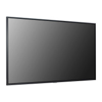 Produktbild för LG 49UH7J-H UH7J-H Series - 49" med integrerat Pro:Idiom LED-bakgrundsbelyst LCD-TV - 4K - för digital skyltning