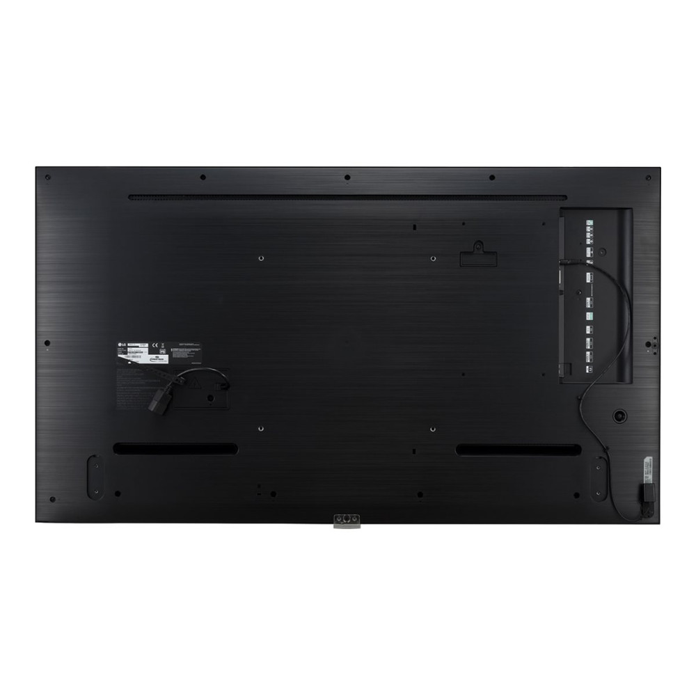 Produktbild för LG 49UH7J-H UH7J-H Series - 49" med integrerat Pro:Idiom LED-bakgrundsbelyst LCD-TV - 4K - för digital skyltning