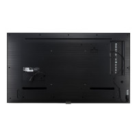 Produktbild för LG 49UH7J-H UH7J-H Series - 49" med integrerat Pro:Idiom LED-bakgrundsbelyst LCD-TV - 4K - för digital skyltning